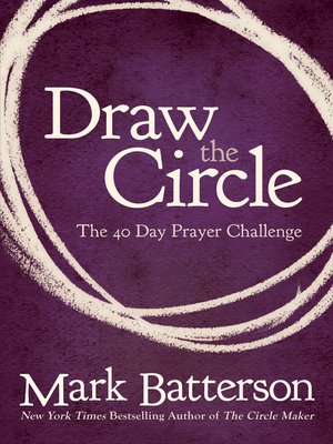 Draw the Circle - ebook
